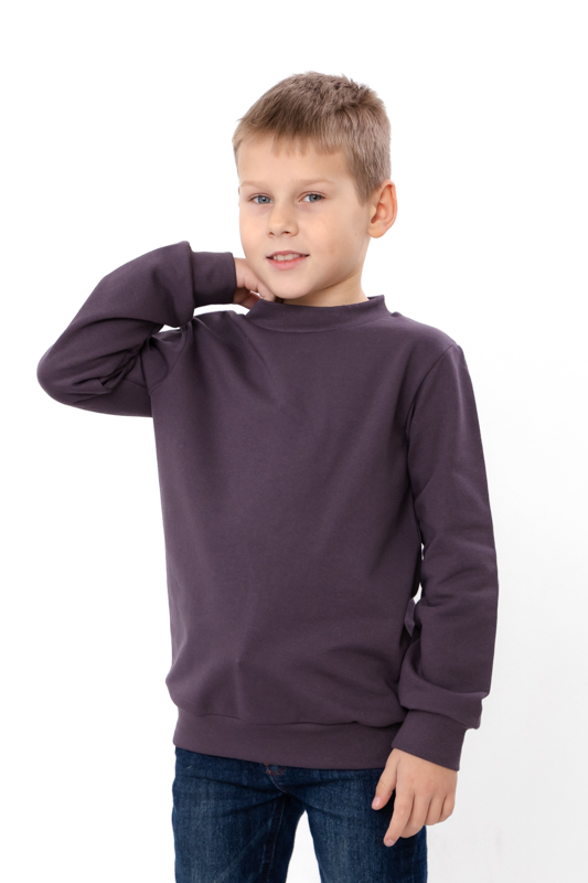 Джемпер для хлопчика